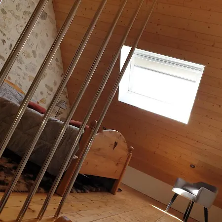 Magnifique De Charme Сasa de vacaciones *
