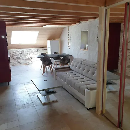 Magnifique De Charme Сasa de vacaciones *