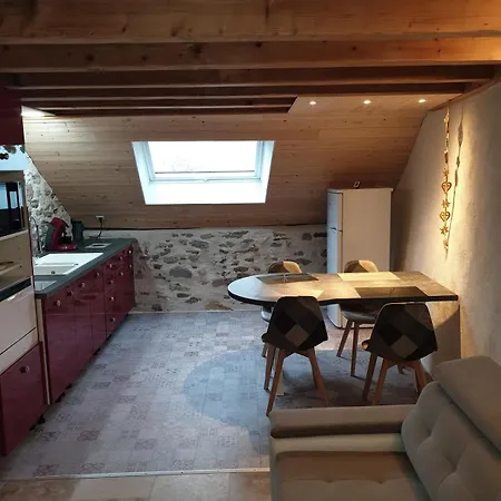 Magnifique De Charme Feriehus Seyssel